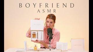 Boyfriend Perfume ASMR | Kate Walsh