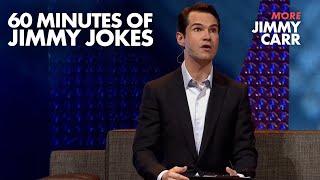 Funny Jimmy Carr Moments | Volume.1 | More Jimmy Carr