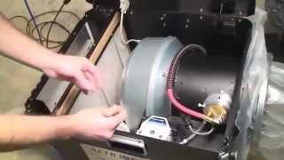 Aeroseal Residential Duct Sealing Showcase