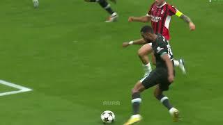 Gakpo vs Milan