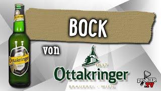 Bock von Ottakringer | Craft Bier Verkostung #1545