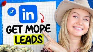 LinkedIn Sales Navigator for Lead Generation 2025