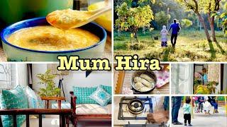 নতুন বছরে হাজবেন্ড থেকে কি উপহার পেলাম| Mum Hira