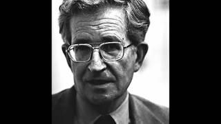 Noam Chomsky -  Case Studies in Hypocrisy: US Human Rights Policy; Rhetoric and Practice (1999)