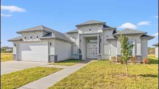 NEW CONSTRUCTION | WESLACO TX | $314,900