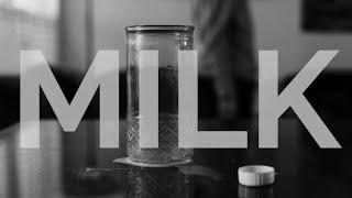 MILK  | Experimental Short Film |