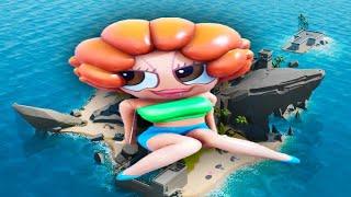 What Happened to The Shark?