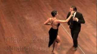 Zotto dancing milonga at Tango Magia 15