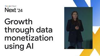 Data sharing and AI – real-world recipes for growth through data monetization