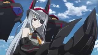 Blow me away AMV Infinite Stratos