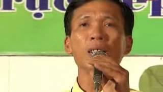 VOH Media   Thí sinh  Nguyễn Văn Sĩ SBD  068 Bâng khuâng mùa hạ Sáng tác  Huỳnh Bê   Tứ đại lớp hồi thủ   29 09 2012