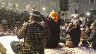 haidar moula Ali moula junaidsultani sultani brother's mehfil a Tajuddin sarkar nagpur