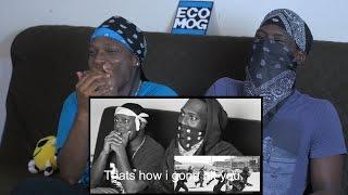 #StruggleNation Funny Montage Reaction