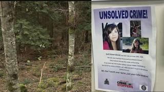 Film crew finds possible cold case evidence on BC island, police investigating