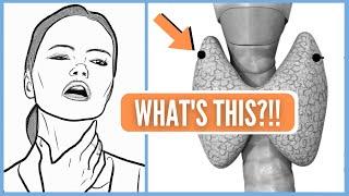 10 Warning Signs of Thyroid Cancer