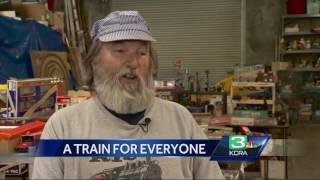 Why thousands of model trains are on the market -- for enthusiasts only