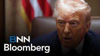 How Trump could approach tariffs in April