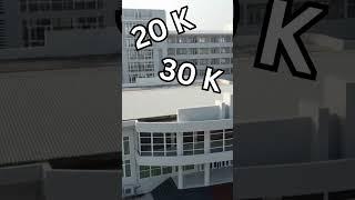 Reality of TFW Seats #uptu #aktu #uptac