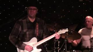 Greg Koch Folsom Prison Blues - Live at Shank Hall Dec 09