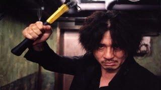 Jo Yeong-wook - Oldboy OST [Full Album]