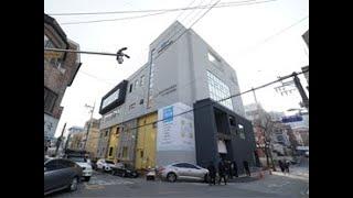 2022년 성북50플러스센터 기관영상