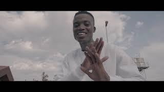 King Monada - Dzena Mo (Official Music Video)