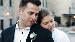 Wedding Highlights Film | Kervin & Nicole