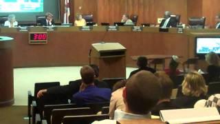 Sun Sentinel Broward Politics: Mayhem at County Commission