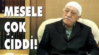 Fethullah Gülen | Mesele Çok Ciddi! - 470. Nağme