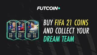 FUTCOIN.NET - Buy FIFA 21 Coins now.