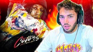 Adin Ross Reacts To NBA YoungBoy - Bring The Hook (King Von Diss)