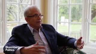 Laurence Tribe on How Obamacare Could Unravel