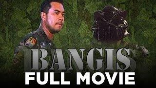 BANGIS: Monsour del Rosario, Rando Almanzor, Dindo Arroyo & Raymond Keannu  |  Full Movie