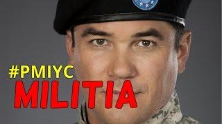 Militia (2000) (PMIYC TV#54)