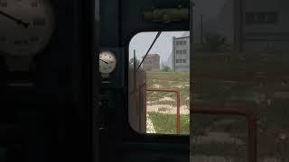 Rushing for the job from the depot | Derail Valley