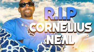 DC MENTOR CORNELIUS NEAL KILLED AT JASPERS RESTAURANT !!!🪦️