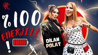 Dilan Polat: %100 Enerjiyle Döndü! Cezaevi, İtiraflar! Bomba Açıklamlaar@dilanpolatt