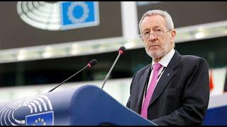 The REPowerEU Plan - Seán Kelly MEP