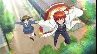 Kyoukai no Rinne Opening 1