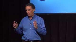 You ALREADY Know How to be GREAT: Alan Fine at TEDxRockCreekPark