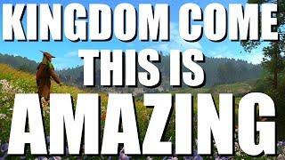 The Best Mod in Kingdom Come Deliverance