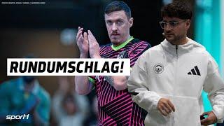 Max Kruse schießt gegen Eligella & Delay Sports