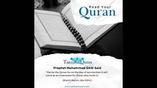 Read Your Quran