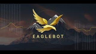 Почему робот торгует на FOREX лучше человека? Промо-видео торговой системы EAGLEBOT.