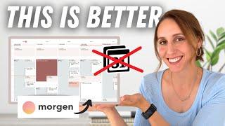 This Calendar App Upgraded My Entire Productivity Workflow