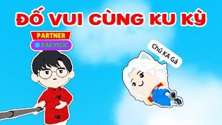 Play Together | ĐỐ VUI CÙNG KU KỲ | KA KỲ KỤC