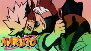 Naruto - Ending 7 | Mountain-a-Go Go-Two