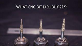 CNC BITS