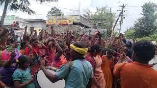 Seethamma Matli Sare Gramotsavam at Pargala Pudi Village Program by Mee Srinu Swamy 9885677501(1)