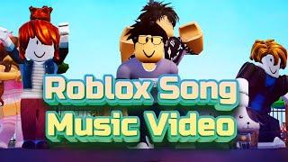 Roblox Song Music Video - Welcome to Bloxburg, Work at Pizza Place